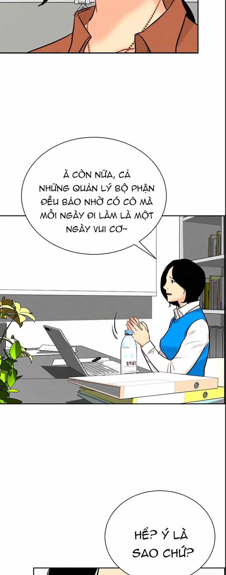 Chúa Tể Đồng Tiền - Chương 105 - ảnh 37