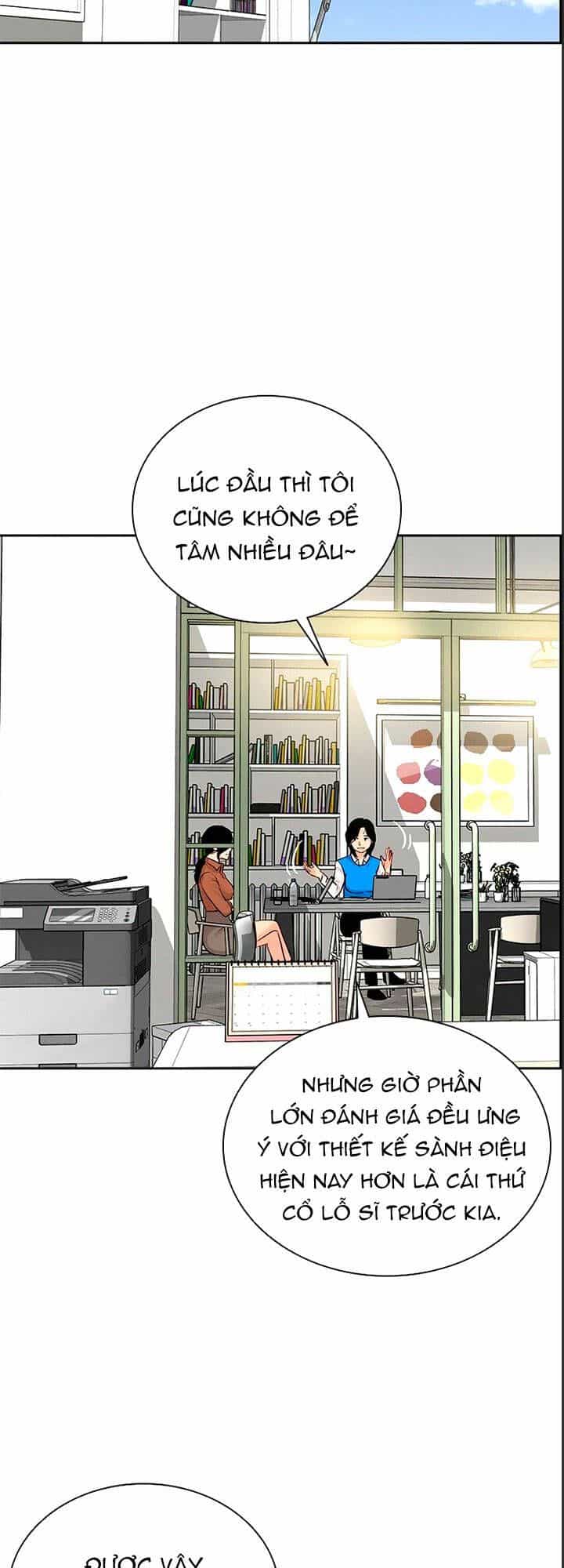 Chúa Tể Đồng Tiền - Chương 105 - ảnh 39