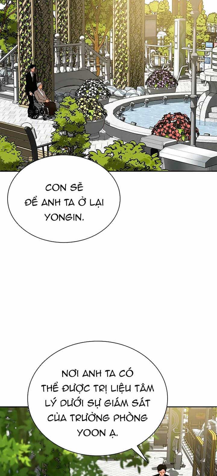 Chúa Tể Đồng Tiền - Chương 105 - ảnh 55
