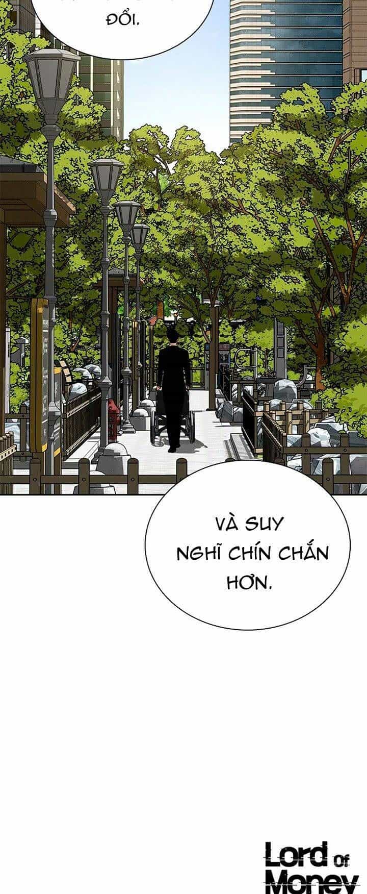 Chúa Tể Đồng Tiền - Chương 105 - ảnh 60