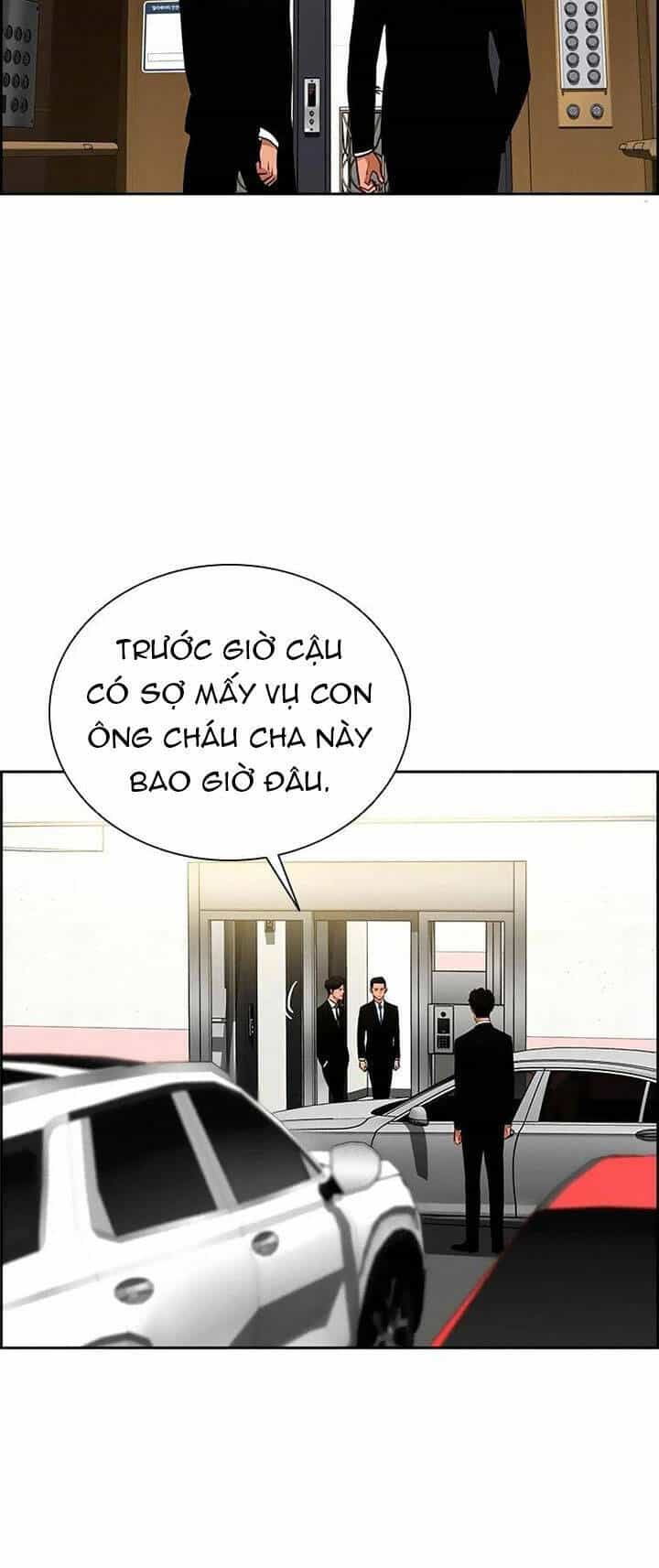 Chúa Tể Đồng Tiền - Chương 106 - ảnh 11