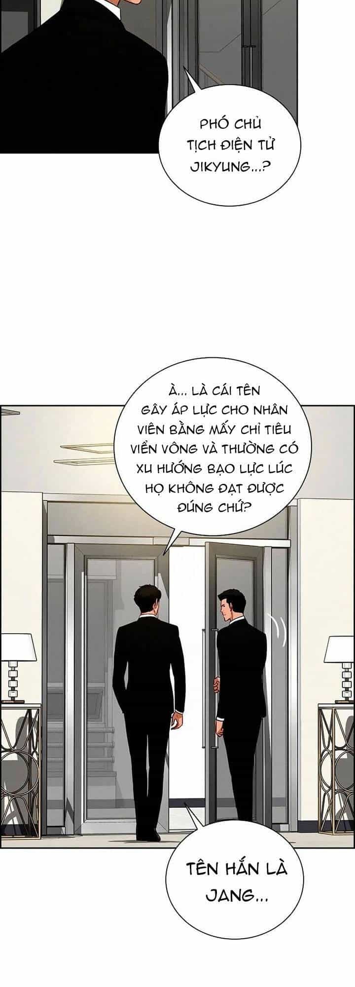 Chúa Tể Đồng Tiền - Chương 106 - ảnh 3