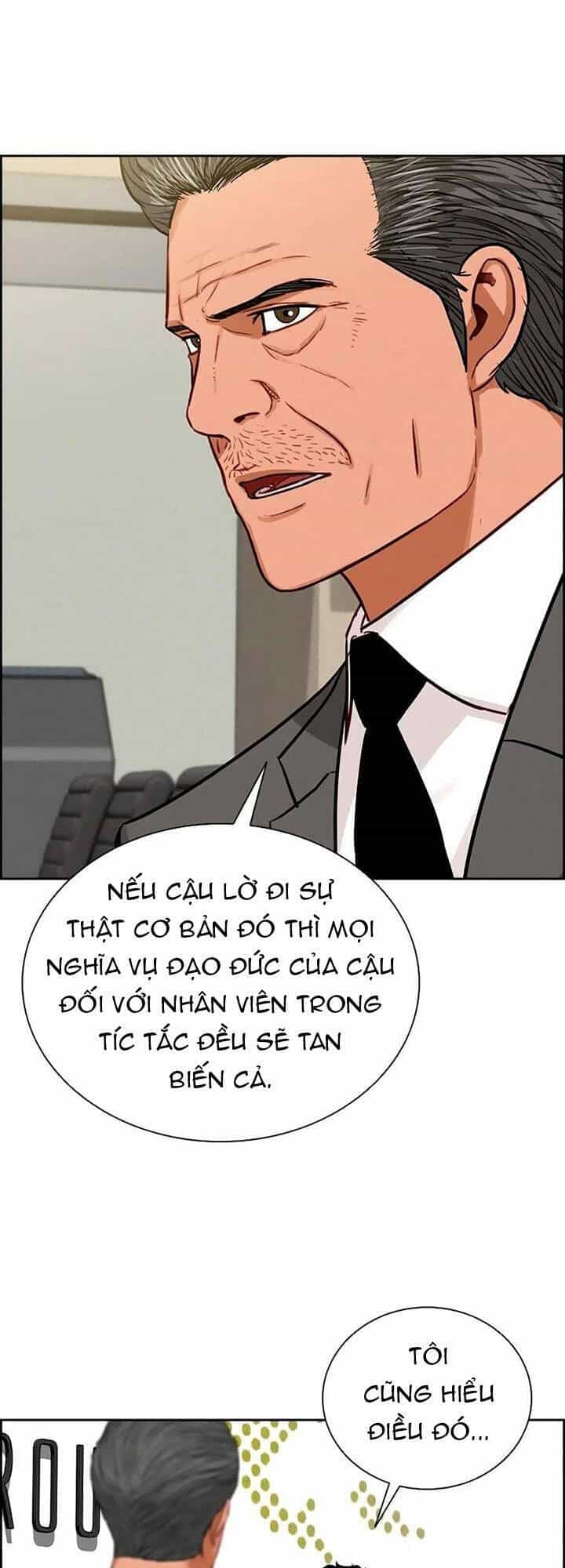 Chúa Tể Đồng Tiền - Chương 106 - ảnh 44