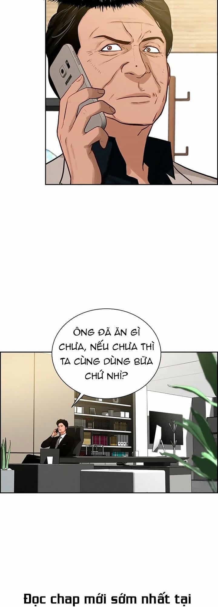 Chúa Tể Đồng Tiền - Chương 107 - ảnh 25