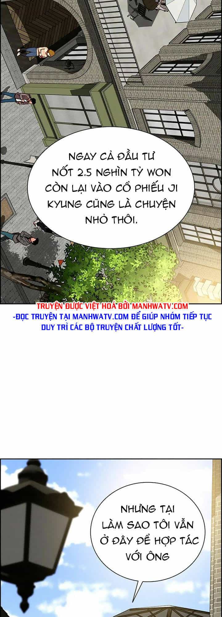 Chúa Tể Đồng Tiền - Chương 107 - ảnh 49
