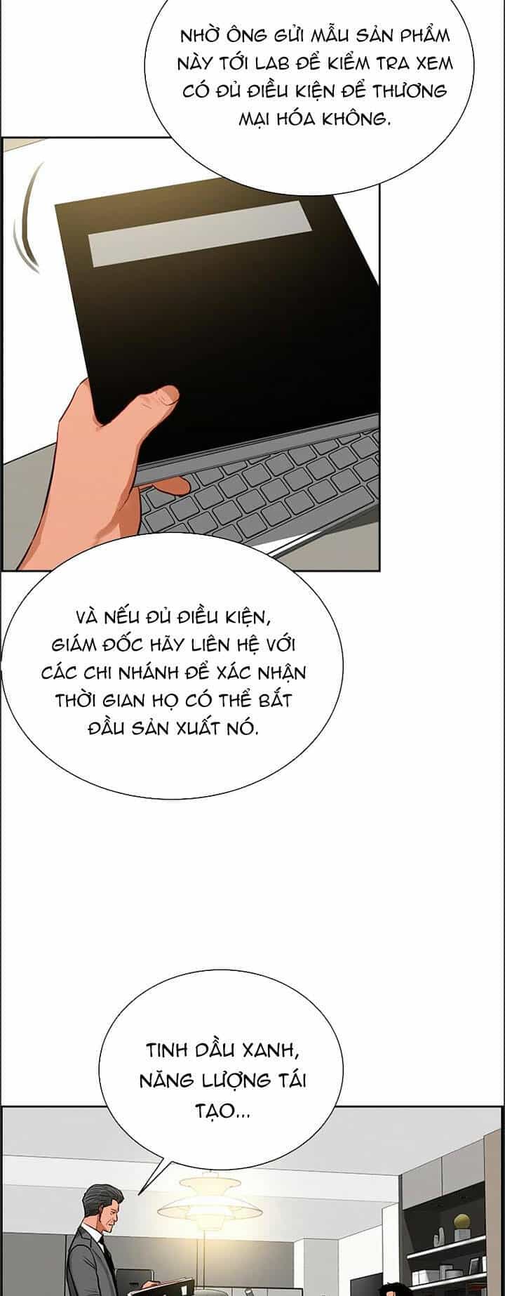 Chúa Tể Đồng Tiền - Chương 108 - ảnh 16
