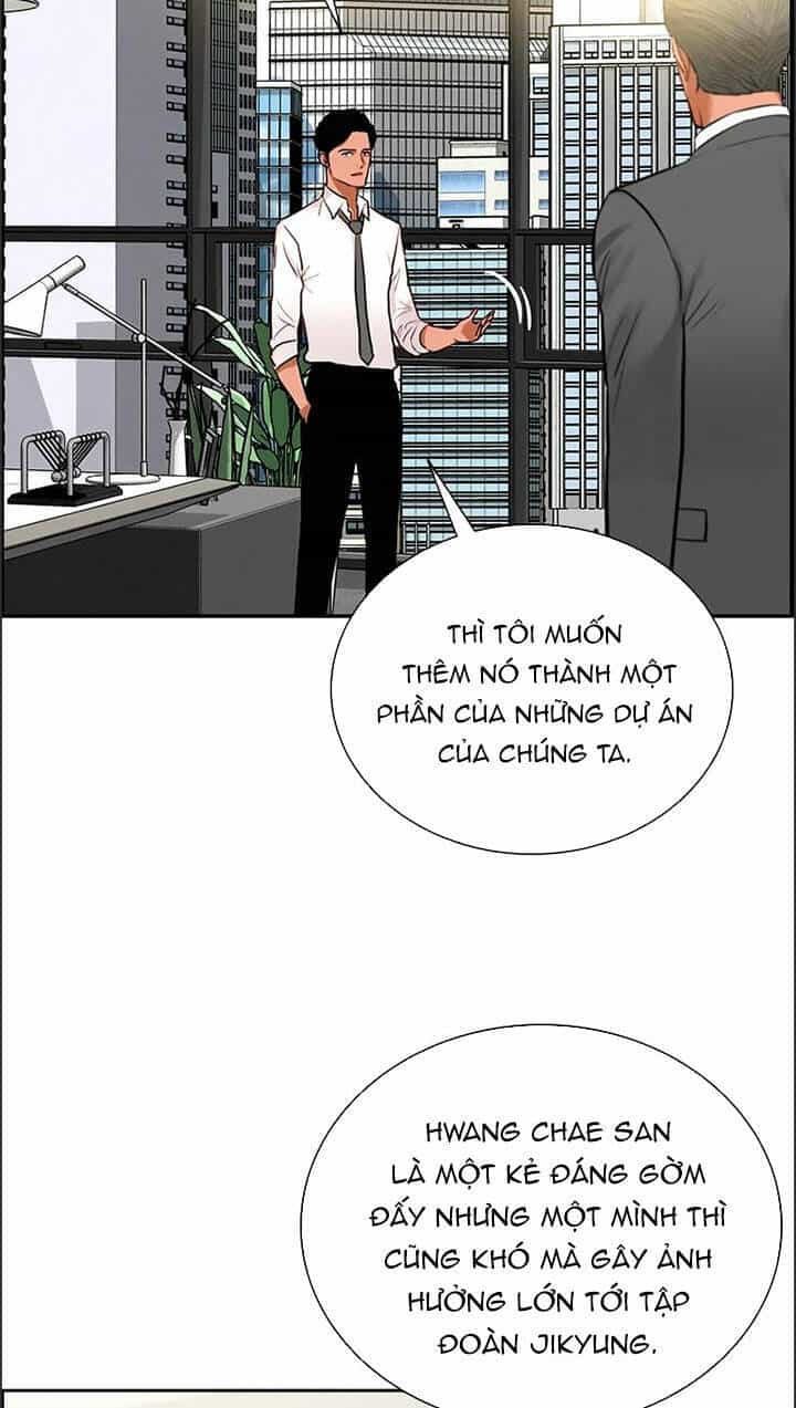 Chúa Tể Đồng Tiền - Chương 108 - ảnh 20