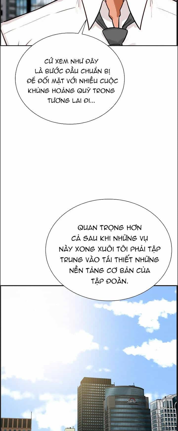 Chúa Tể Đồng Tiền - Chương 108 - ảnh 22