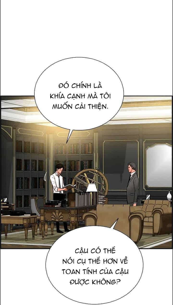Chúa Tể Đồng Tiền - Chương 108 - ảnh 26