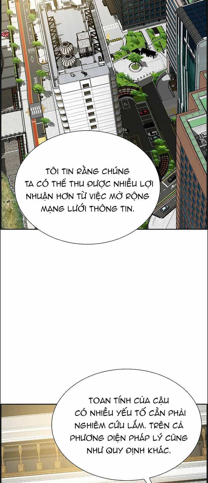 Chúa Tể Đồng Tiền - Chương 108 - ảnh 29