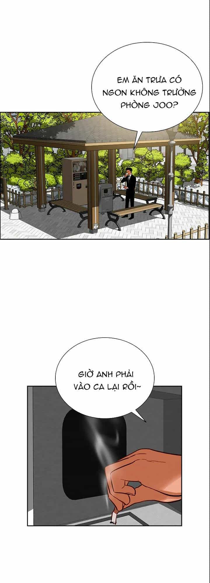 Chúa Tể Đồng Tiền - Chương 108 - ảnh 54