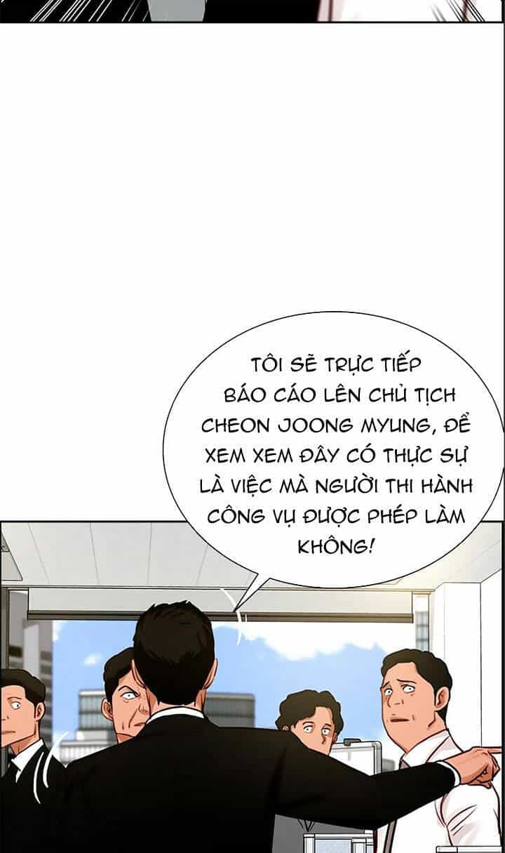 Chúa Tể Đồng Tiền - Chương 109 - ảnh 16