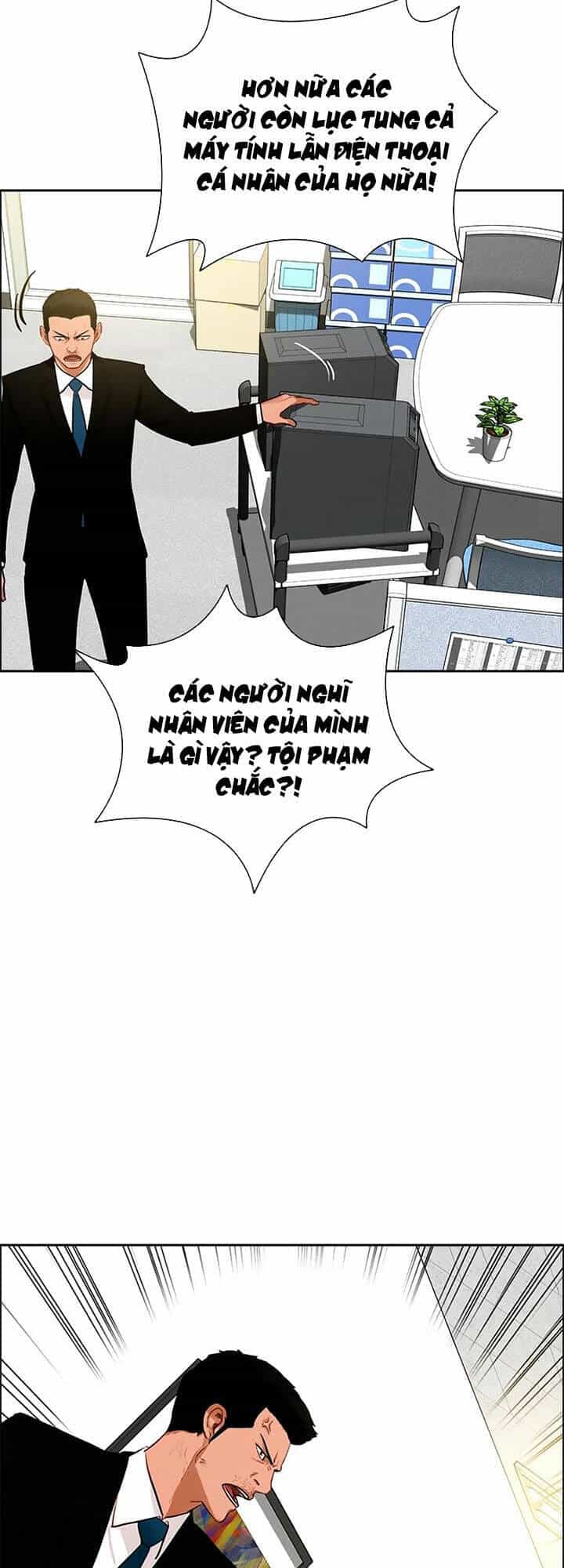 Chúa Tể Đồng Tiền - Chương 109 - ảnh 23