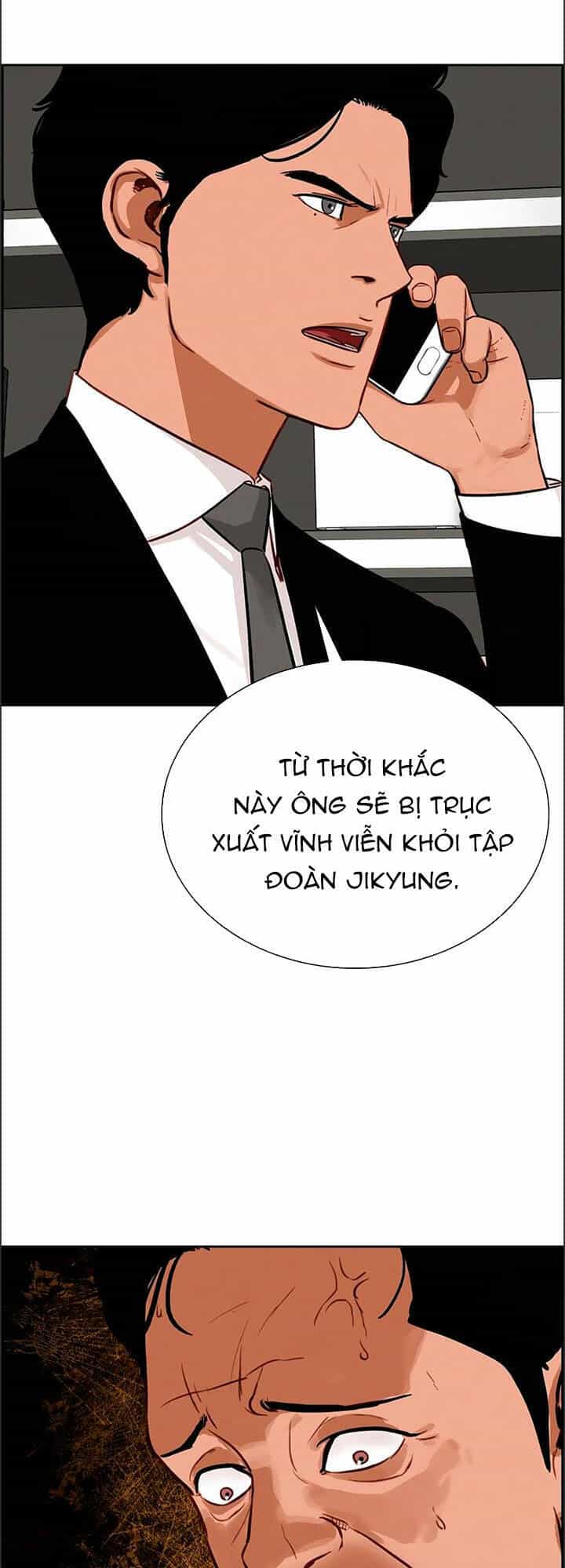 Chúa Tể Đồng Tiền - Chương 109 - ảnh 44