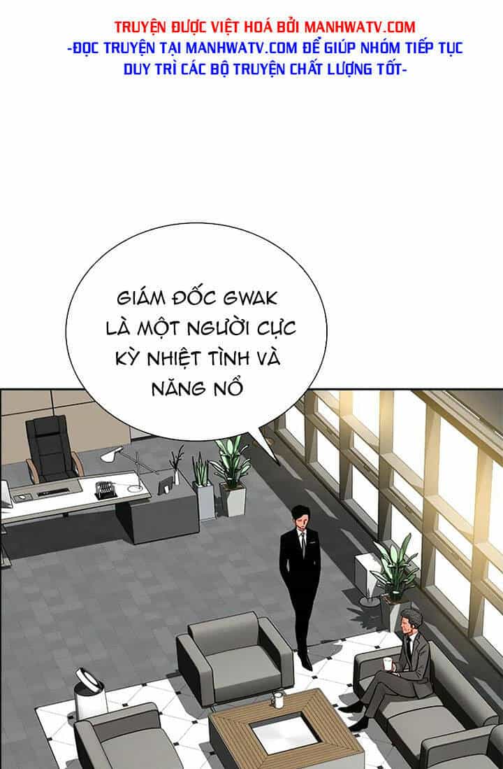 Chúa Tể Đồng Tiền - Chương 109 - ảnh 65
