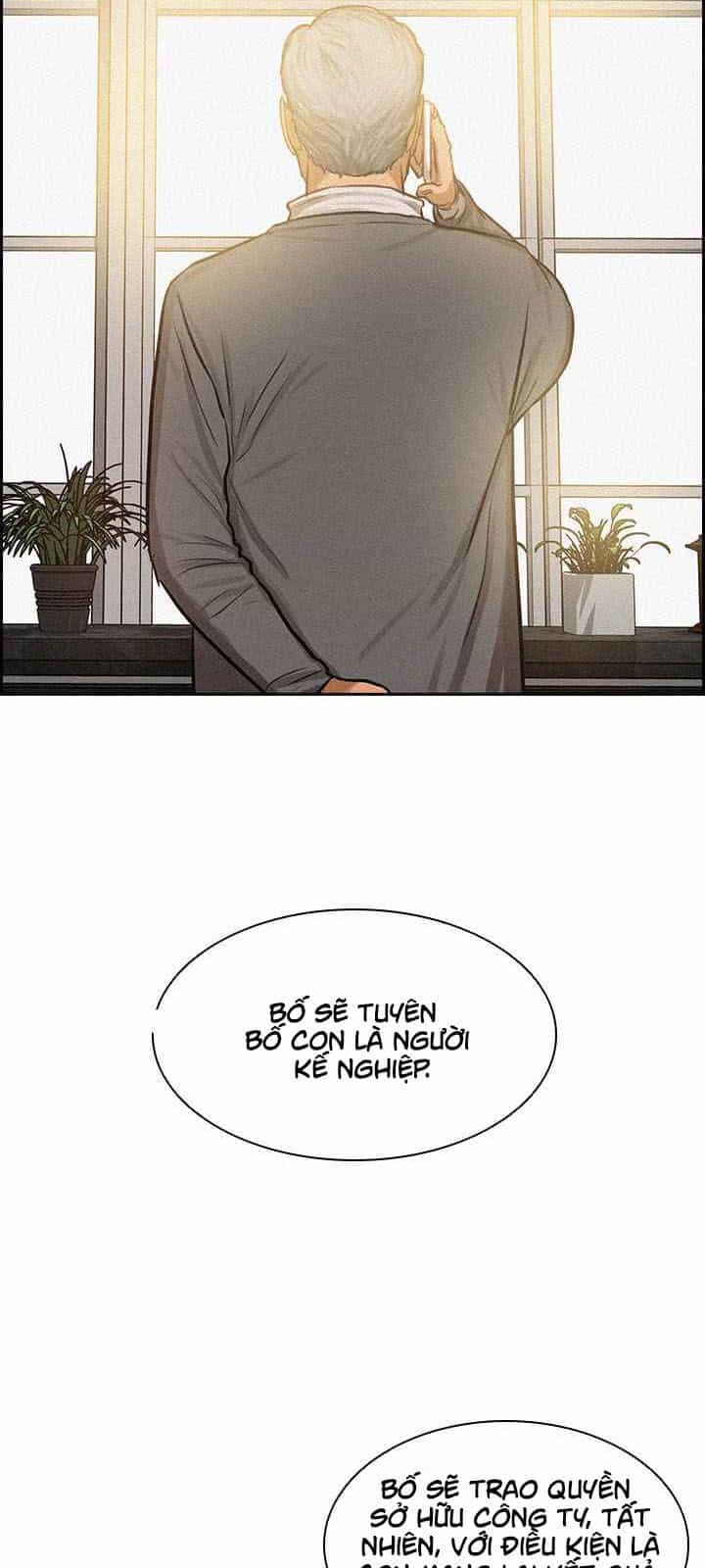 Chúa Tể Đồng Tiền - Chương 11 - ảnh 16