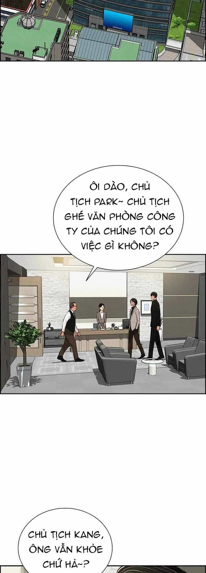Chúa Tể Đồng Tiền - Chương 110 - ảnh 2