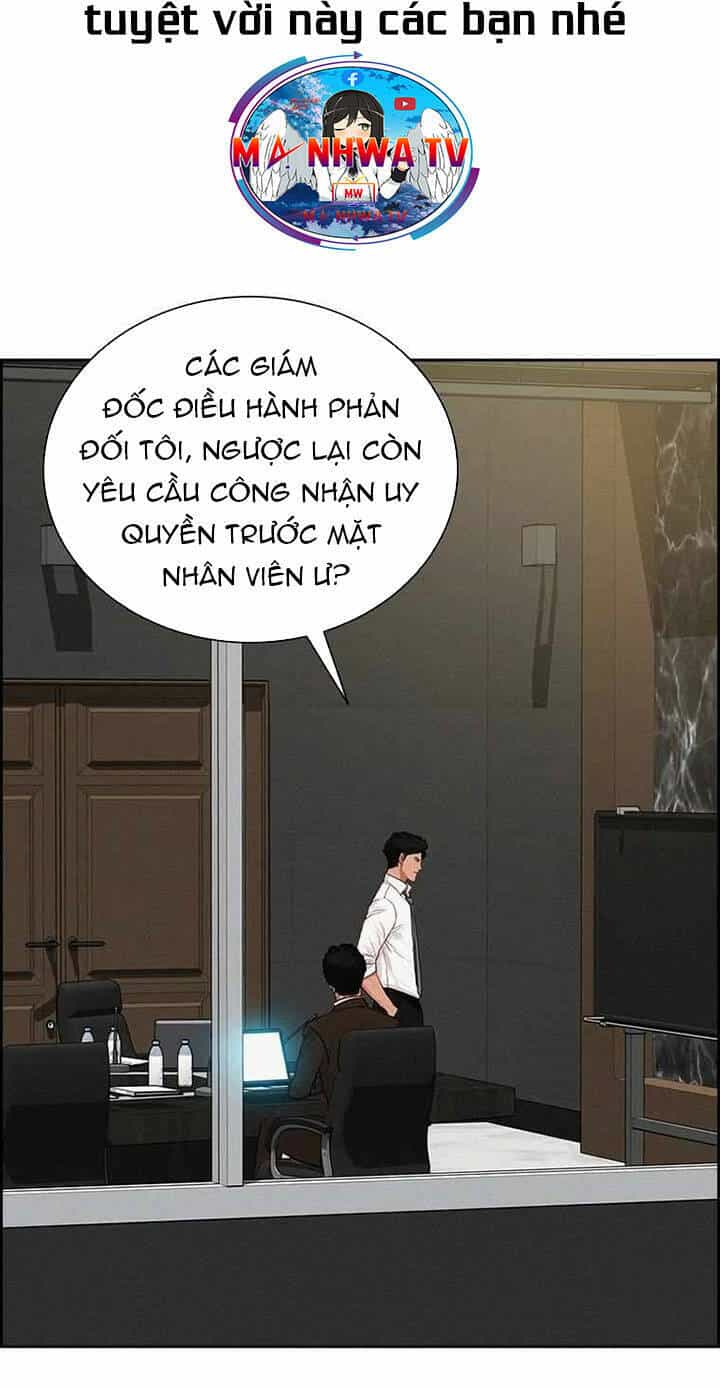 Chúa Tể Đồng Tiền - Chương 110 - ảnh 39