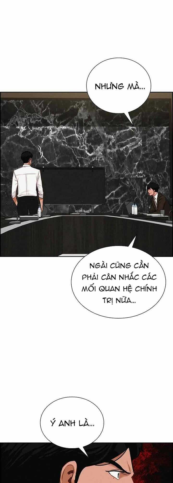 Chúa Tể Đồng Tiền - Chương 110 - ảnh 41