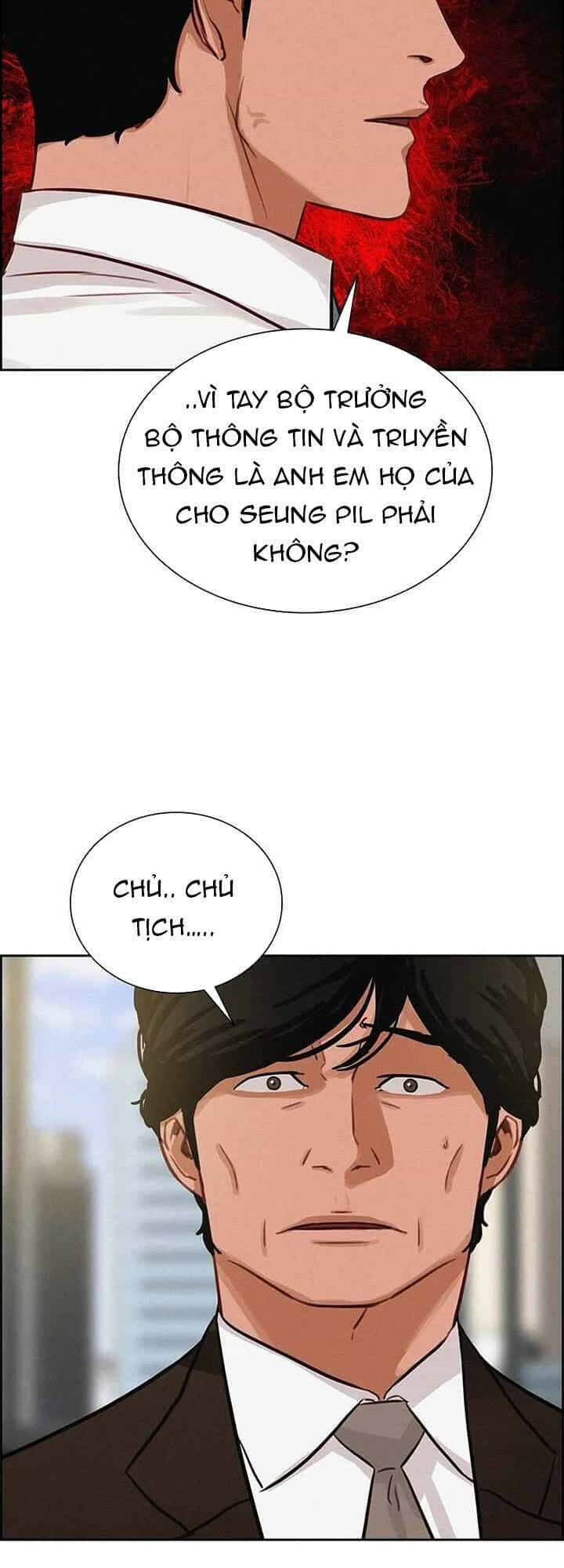 Chúa Tể Đồng Tiền - Chương 110 - ảnh 42