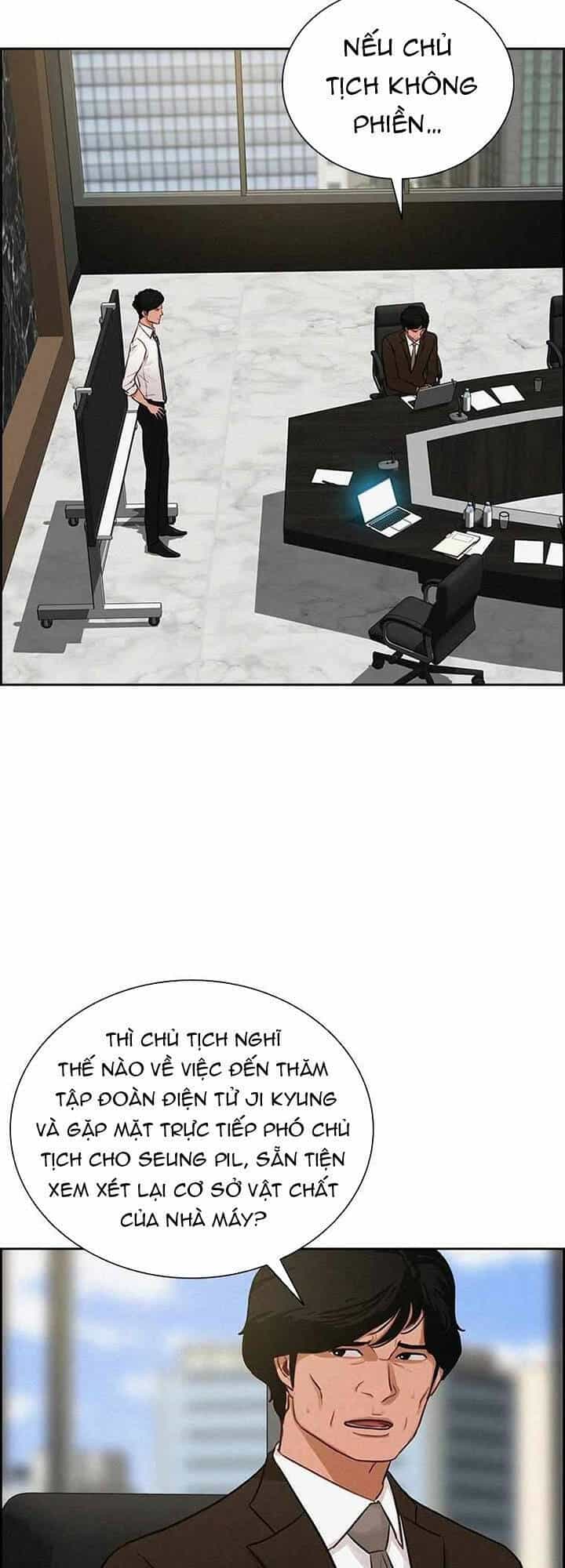 Chúa Tể Đồng Tiền - Chương 110 - ảnh 51