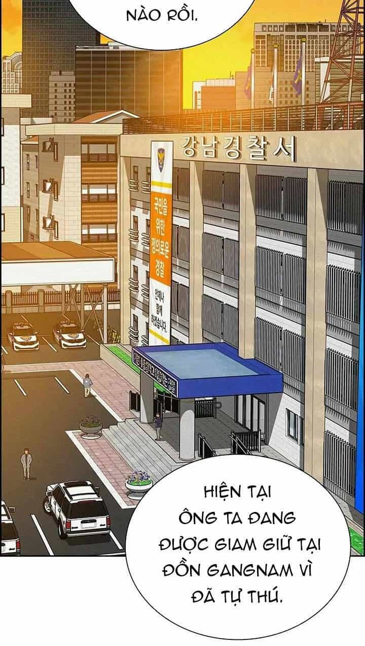 Chúa Tể Đồng Tiền - Chương 111 - ảnh 30
