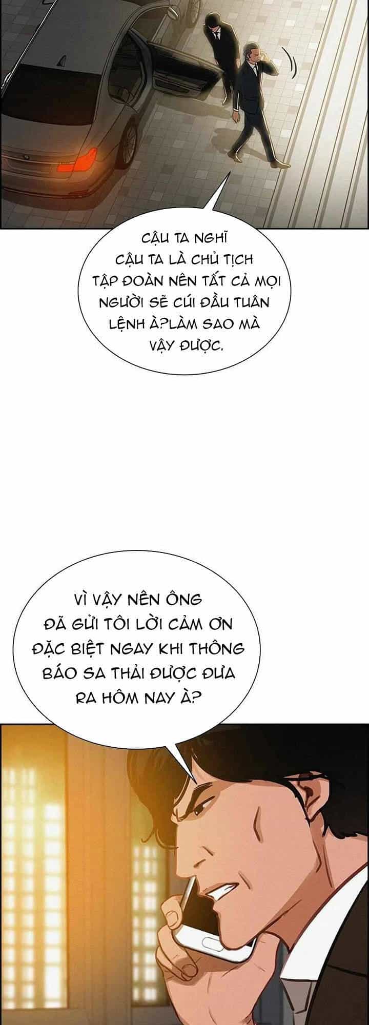 Chúa Tể Đồng Tiền - Chương 111 - ảnh 43