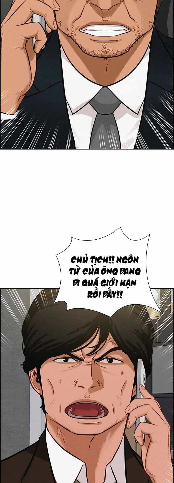 Chúa Tể Đồng Tiền - Chương 111 - ảnh 53