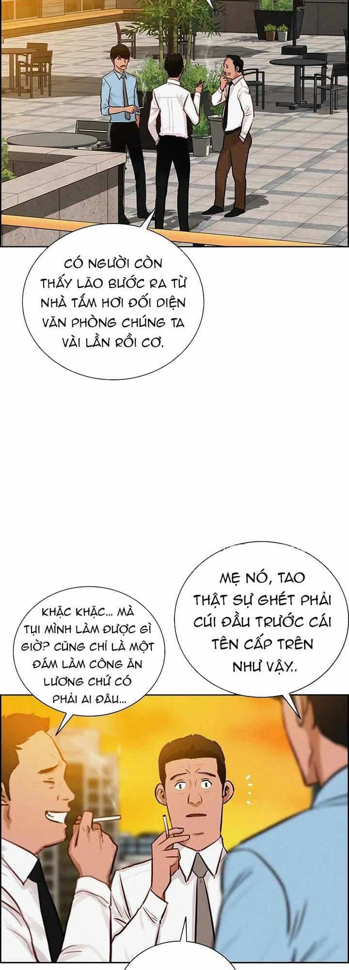 Chúa Tể Đồng Tiền - Chương 111 - ảnh 9