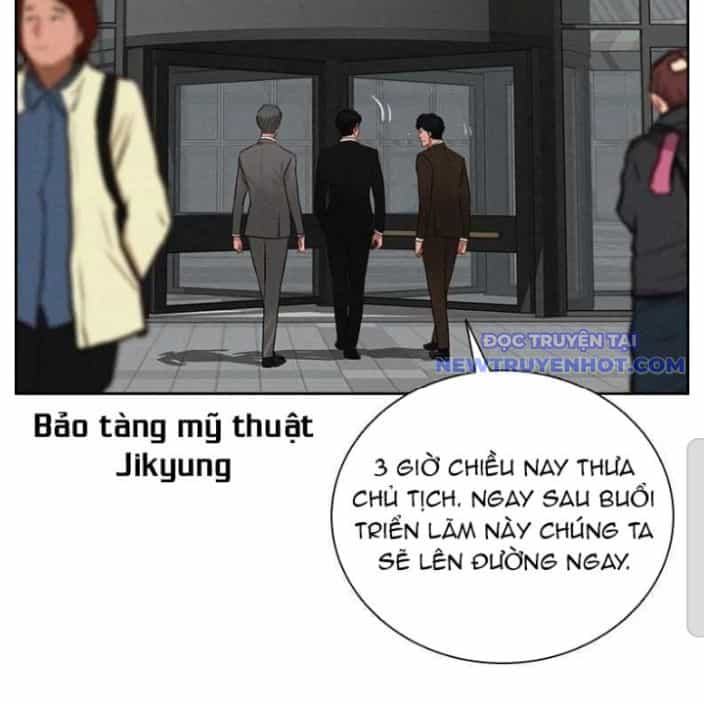Chúa Tể Đồng Tiền - Chương 112 - ảnh 18