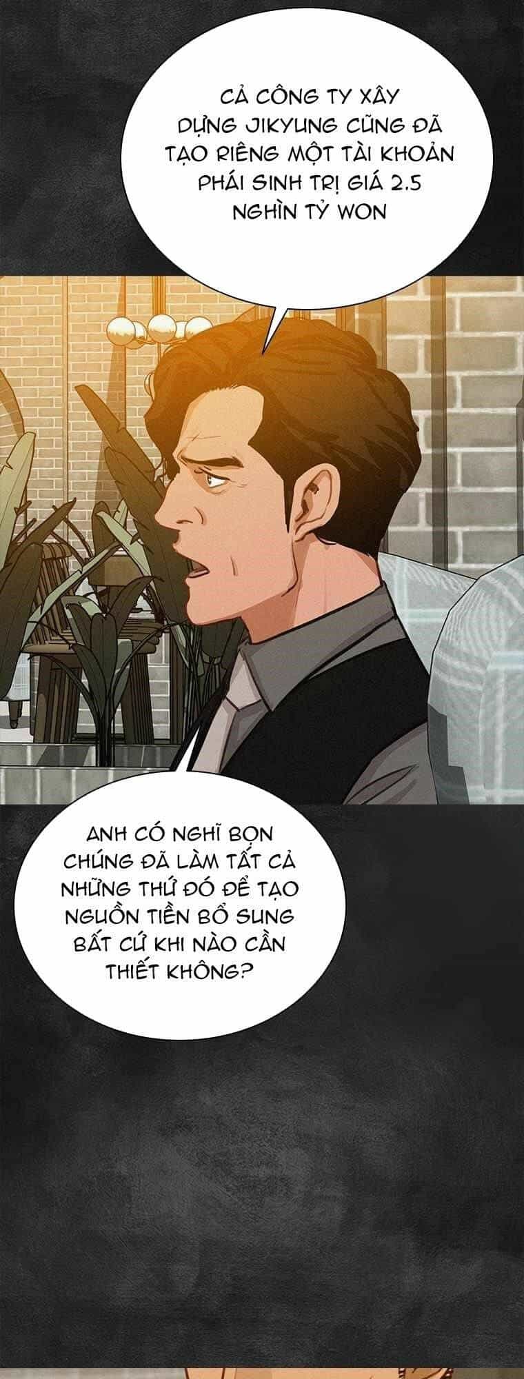 Chúa Tể Đồng Tiền - Chương 113 - ảnh 25