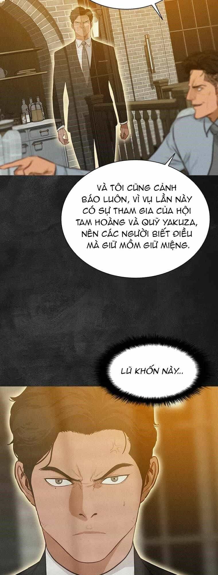 Chúa Tể Đồng Tiền - Chương 113 - ảnh 49