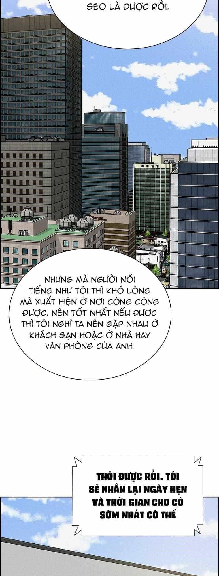 Chúa Tể Đồng Tiền - Chương 113 - ảnh 58