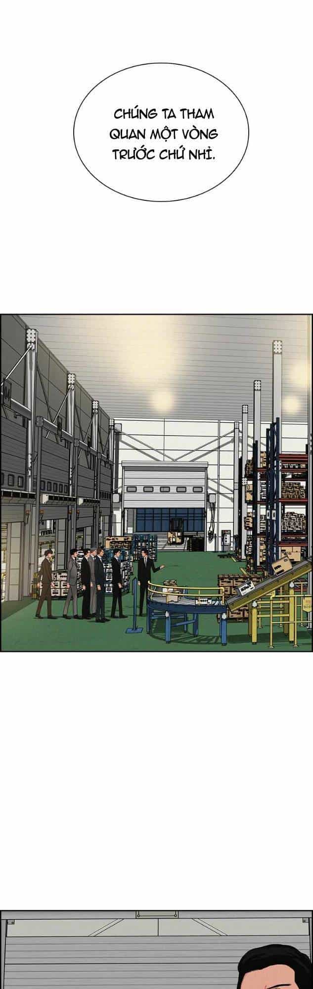 Chúa Tể Đồng Tiền - Chương 114 - ảnh 21