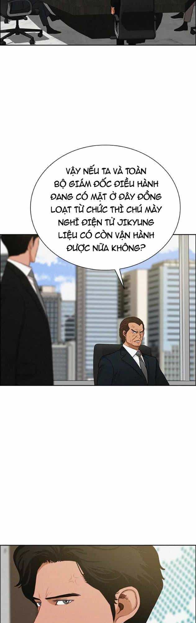Chúa Tể Đồng Tiền - Chương 114 - ảnh 47