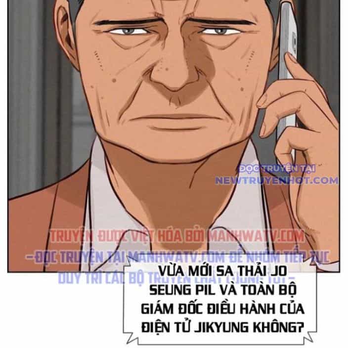 Chúa Tể Đồng Tiền - Chương 115 - ảnh 15