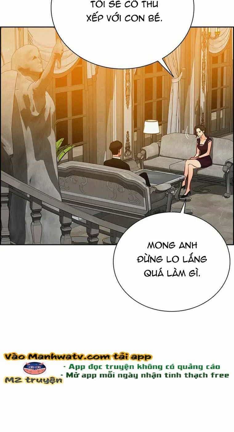 Chúa Tể Đồng Tiền - Chương 116 - ảnh 18