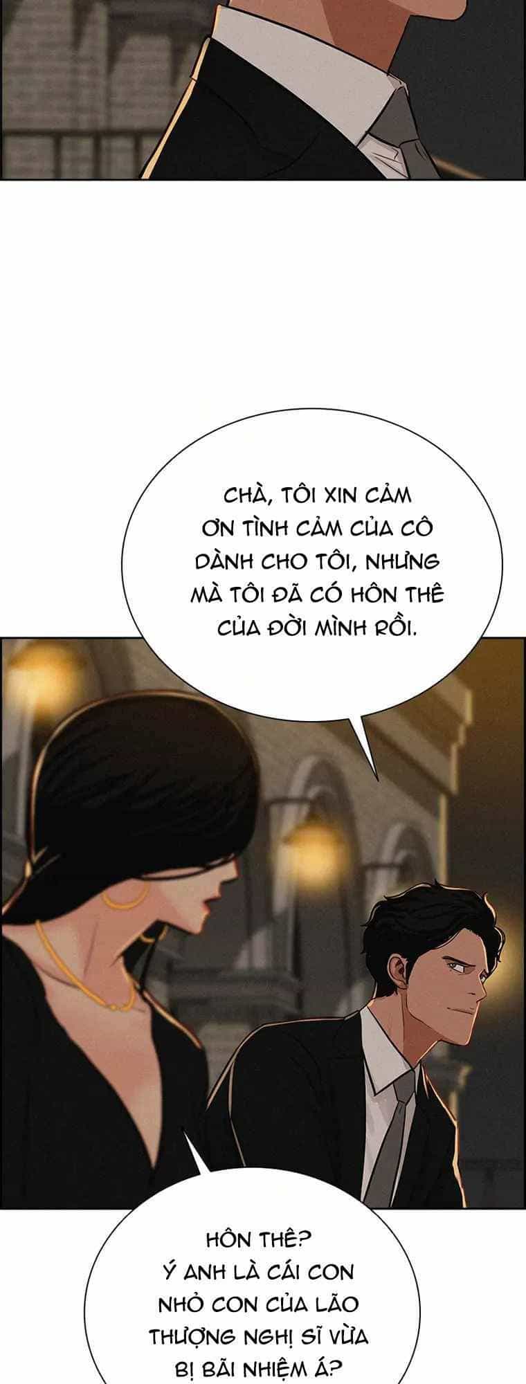 Chúa Tể Đồng Tiền - Chương 116 - ảnh 58