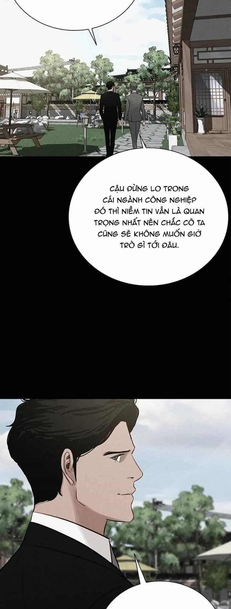 Chúa Tể Đồng Tiền - Chương 116 - ảnh 7