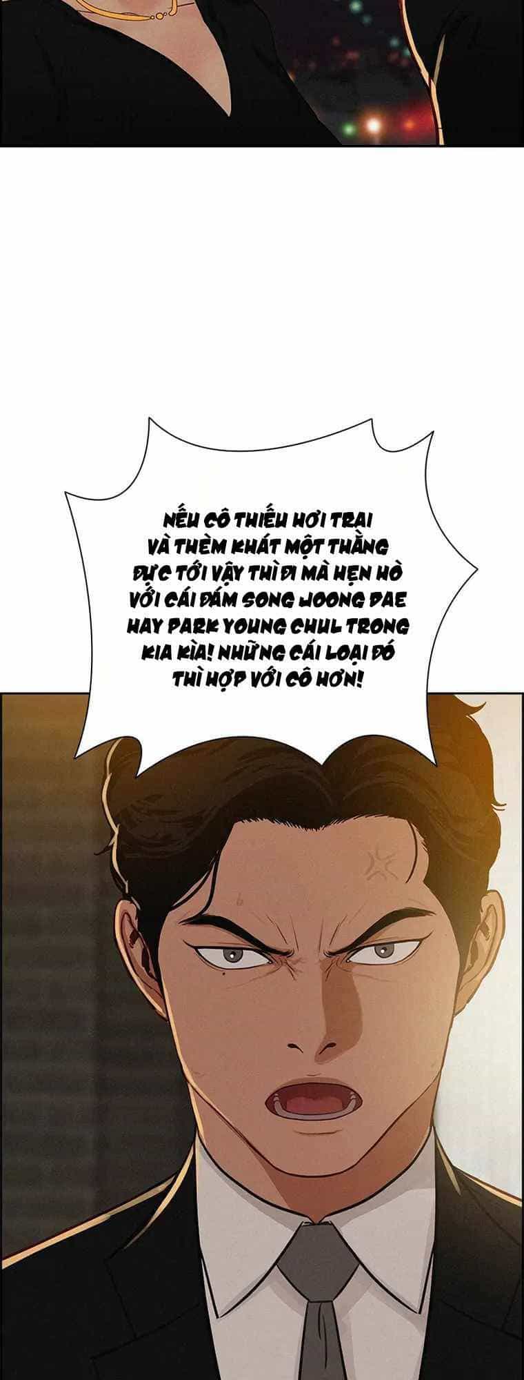 Chúa Tể Đồng Tiền - Chương 116 - ảnh 70