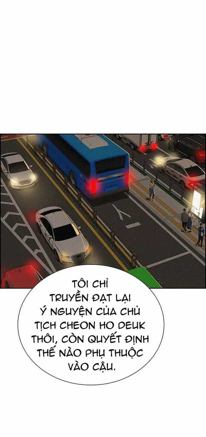 Chúa Tể Đồng Tiền - Chương 117 - ảnh 9