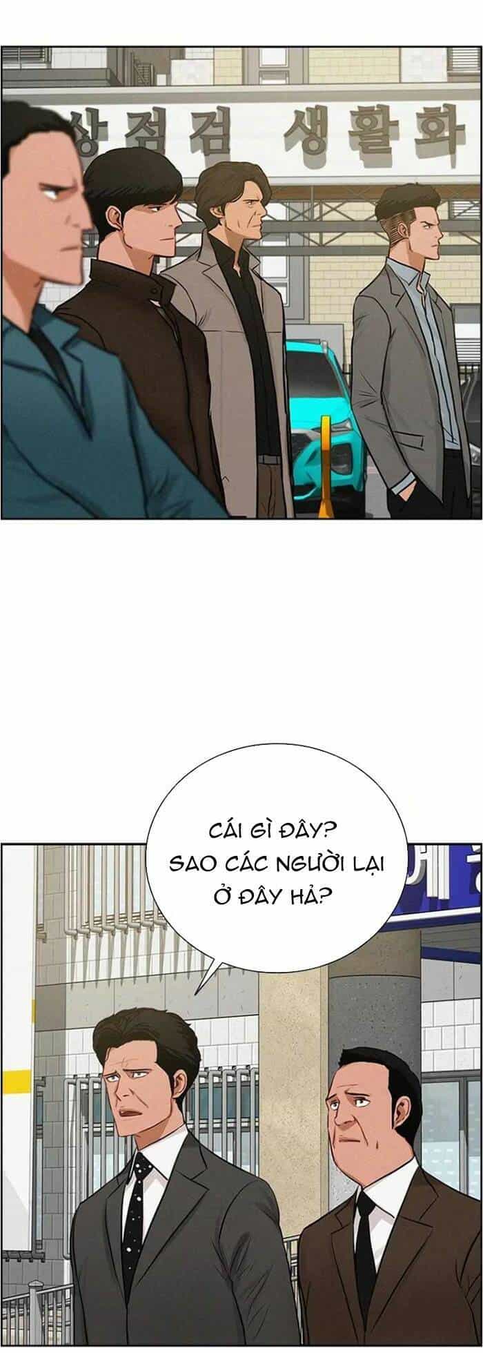 Chúa Tể Đồng Tiền - Chương 118 - ảnh 12