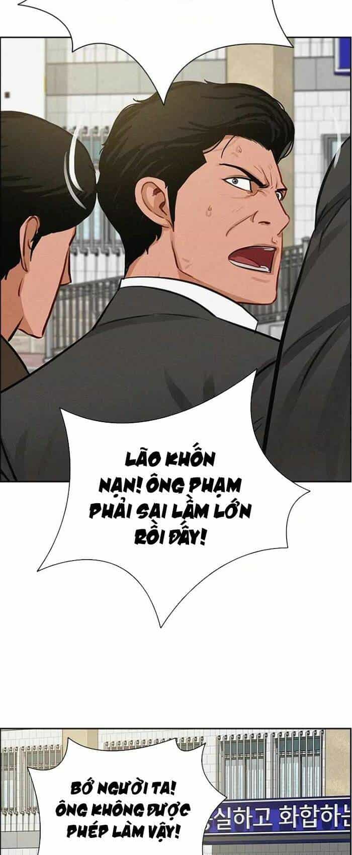 Chúa Tể Đồng Tiền - Chương 118 - ảnh 17