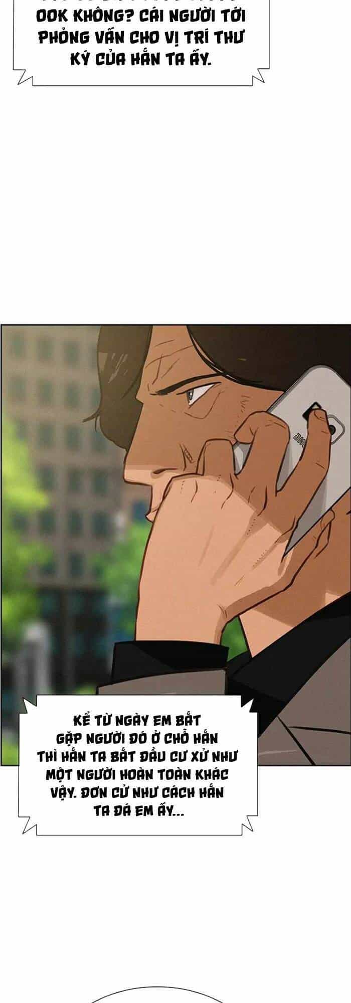 Chúa Tể Đồng Tiền - Chương 118 - ảnh 39