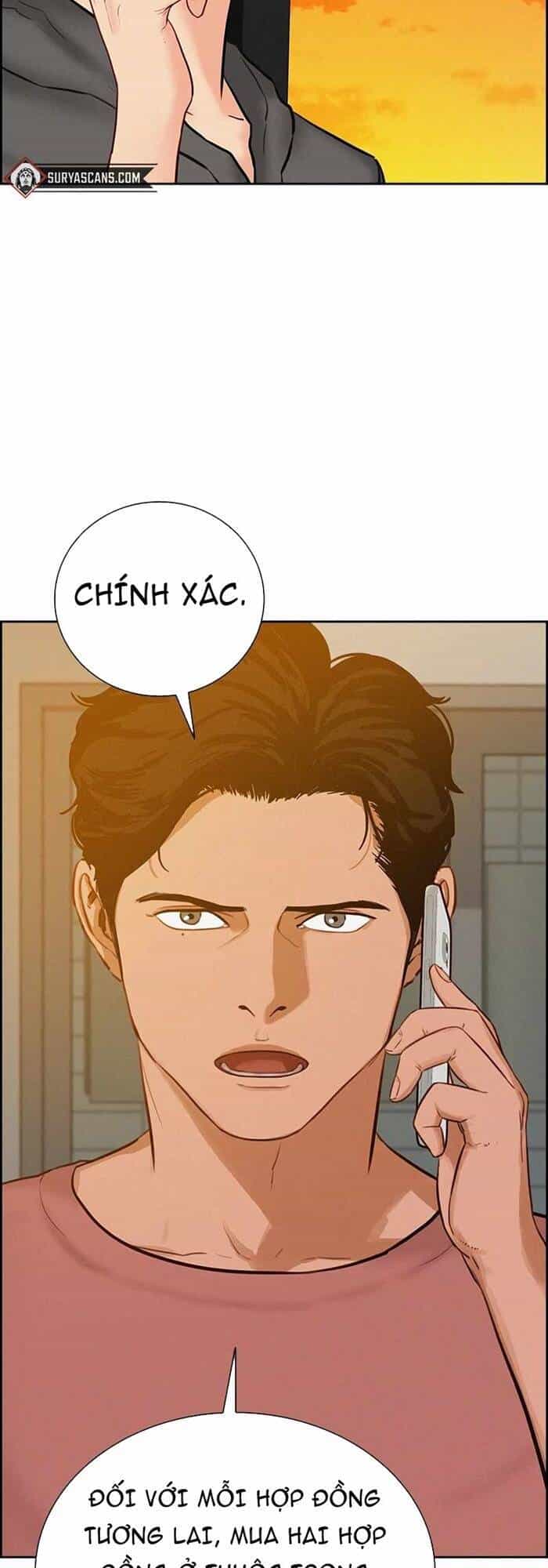 Chúa Tể Đồng Tiền - Chương 119 - ảnh 31