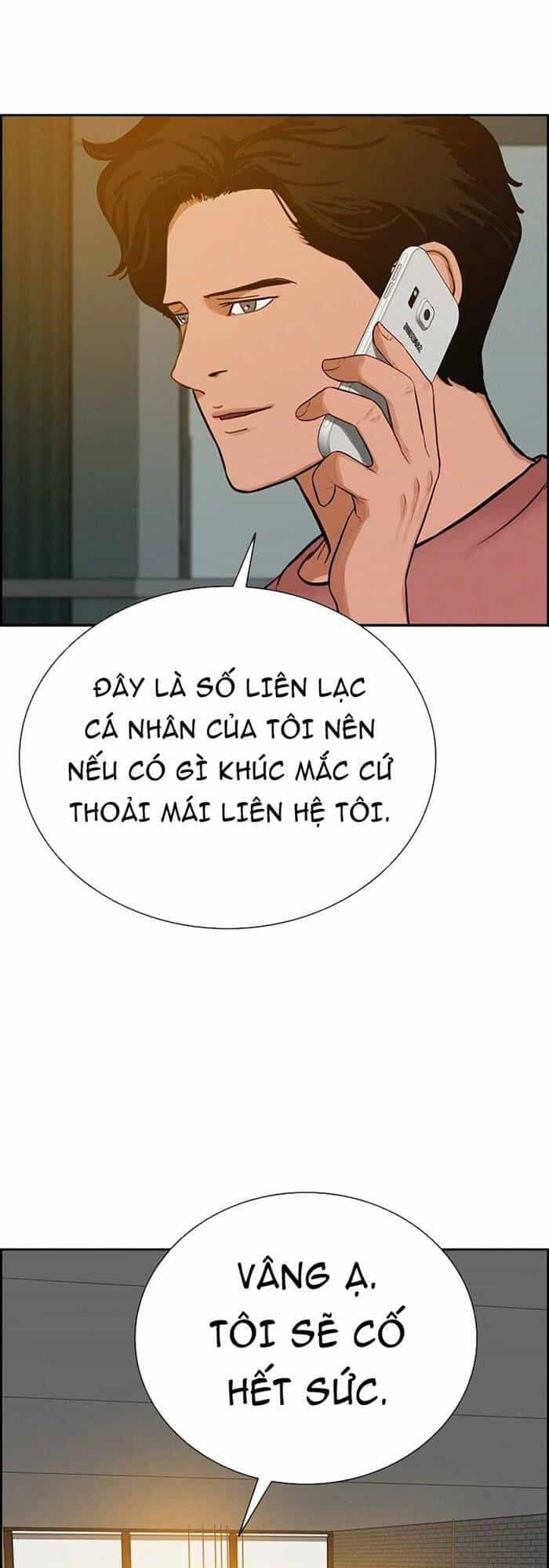 Chúa Tể Đồng Tiền - Chương 119 - ảnh 36