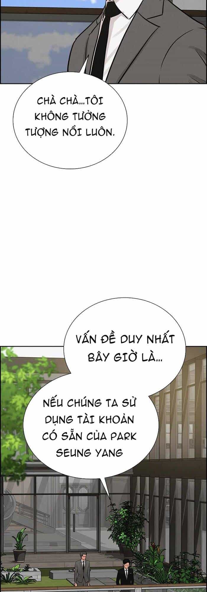 Chúa Tể Đồng Tiền - Chương 119 - ảnh 4