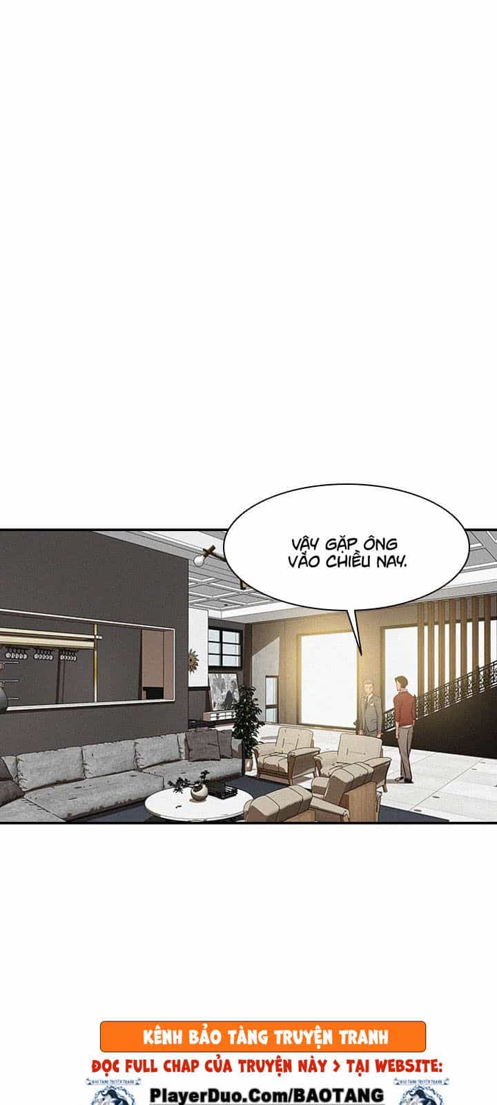 Chúa Tể Đồng Tiền - Chương 12 - ảnh 46