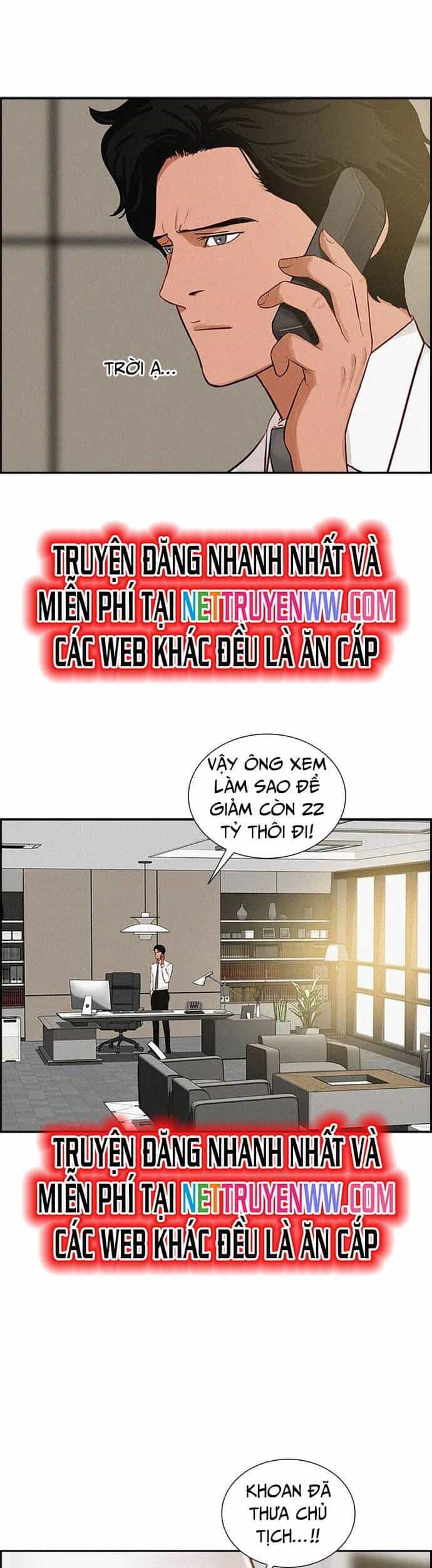 Chúa Tể Đồng Tiền - Chương 120 - ảnh 22