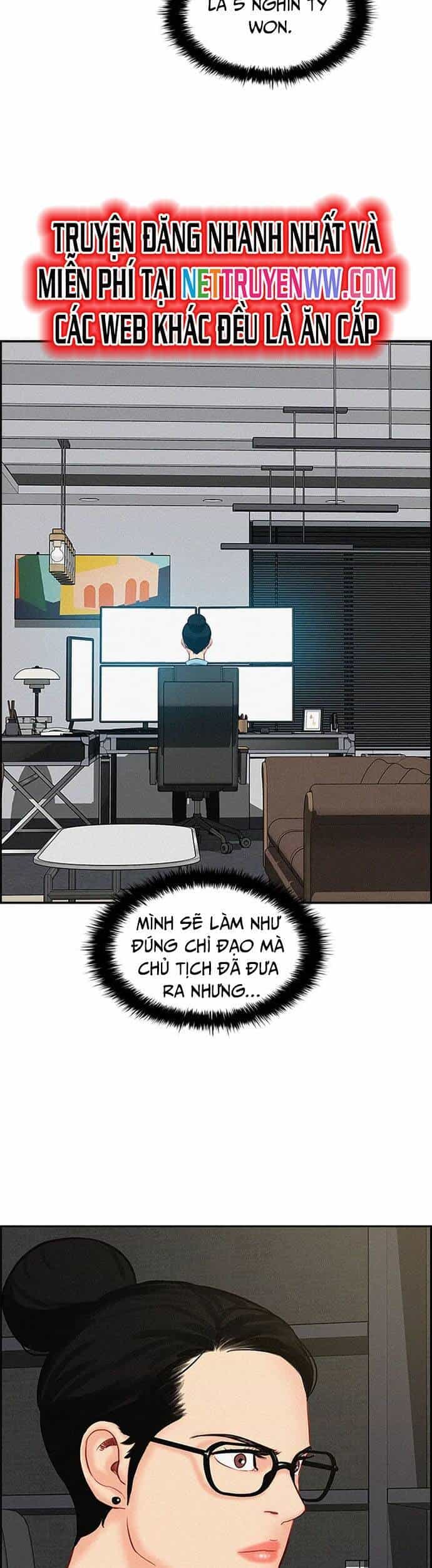 Chúa Tể Đồng Tiền - Chương 120 - ảnh 37